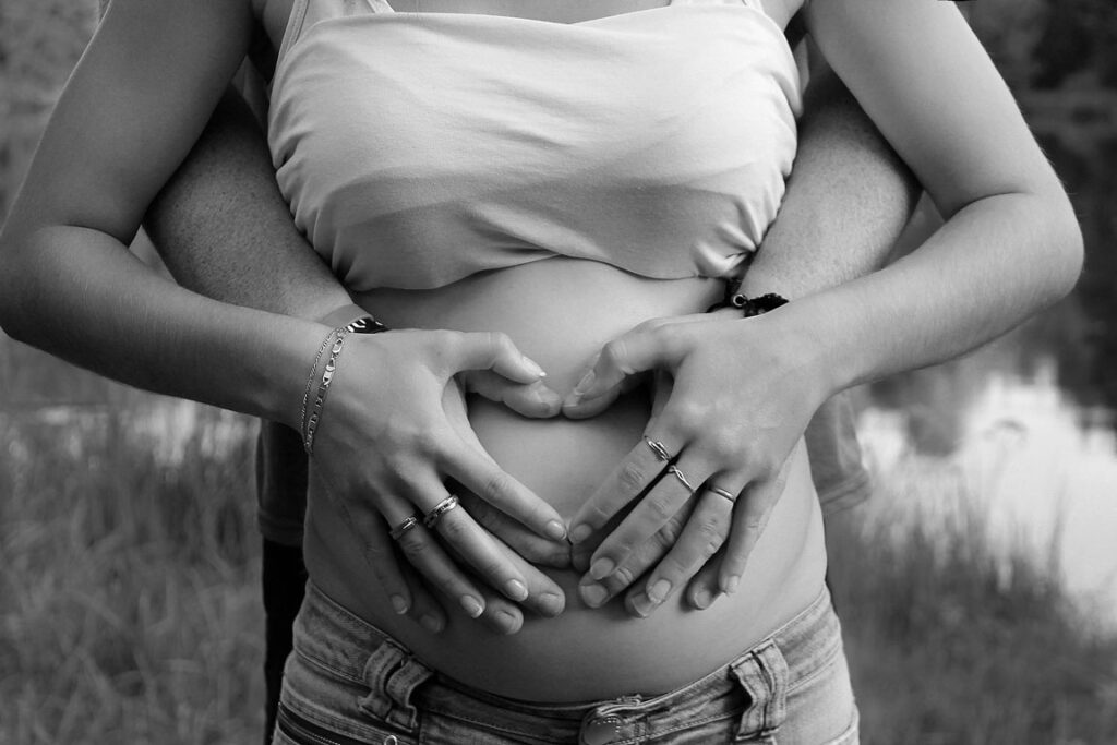 Si può fare sesso in gravidanza alternative